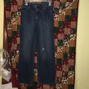 Boys Old Navy Jeans